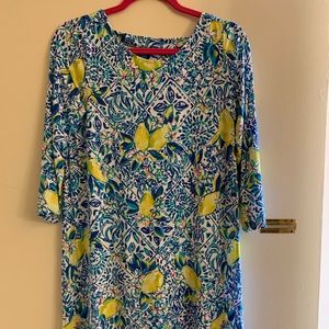 Lilly Pulitzer Ophelia Swing Dress